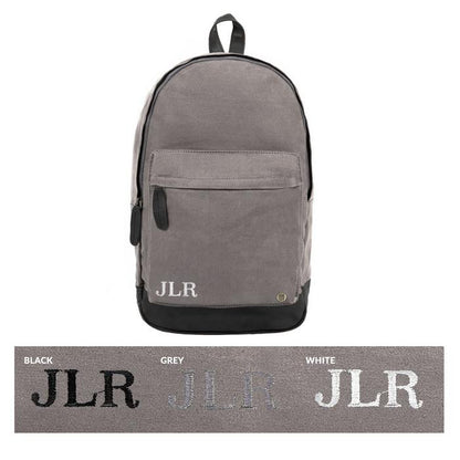 Backpack It Up - Man Bags - GroomsDay