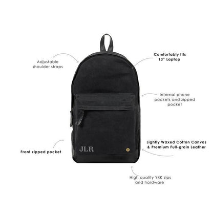 Backpack It Up - Man Bags - GroomsDay