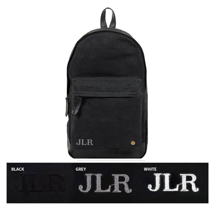 Backpack It Up - Man Bags - GroomsDay