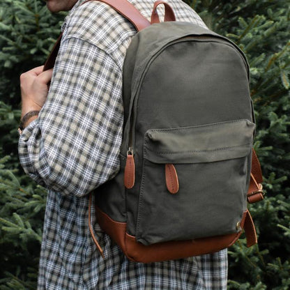 Backpack It Up - Man Bags - GroomsDay