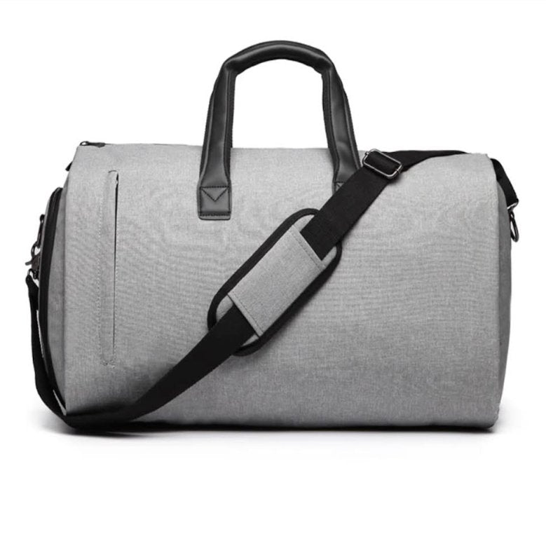 Garment Duffle Bag - garment bag - GroomsDay