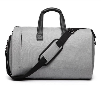 Garment Duffle Bag - garment bag - GroomsDay