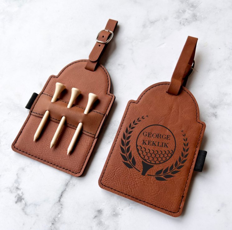 Tag Your Bag - GroomsDay