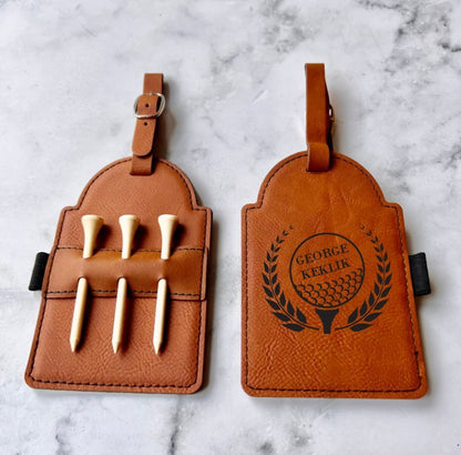Tag Your Bag - GroomsDay