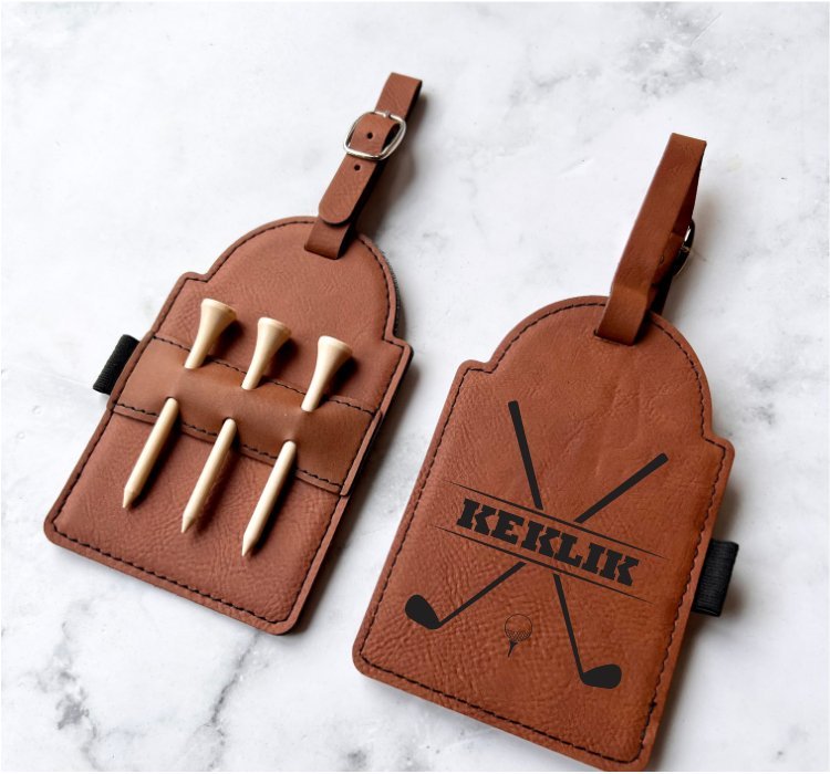 Tag Your Bag - GroomsDay
