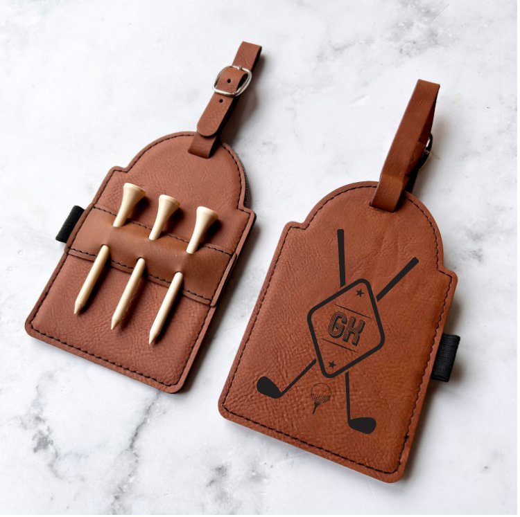 Tag Your Bag - GroomsDay