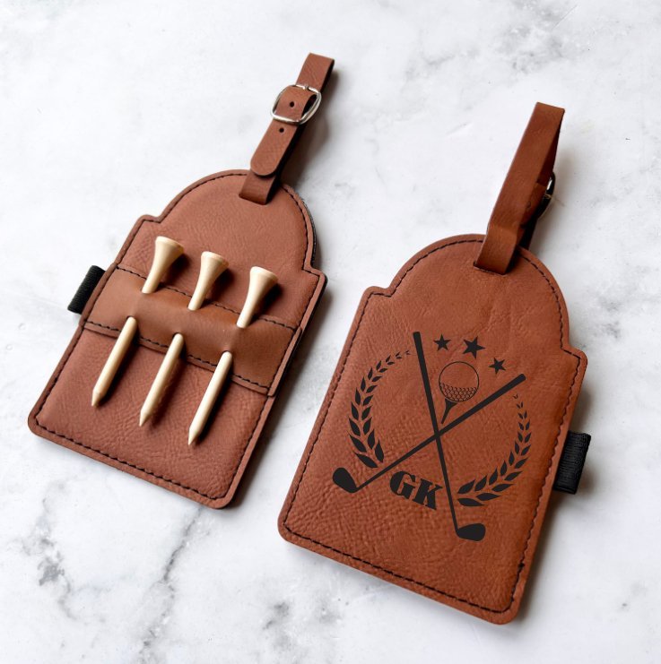 Tag Your Bag - GroomsDay