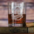 Banner Bourbon Glass