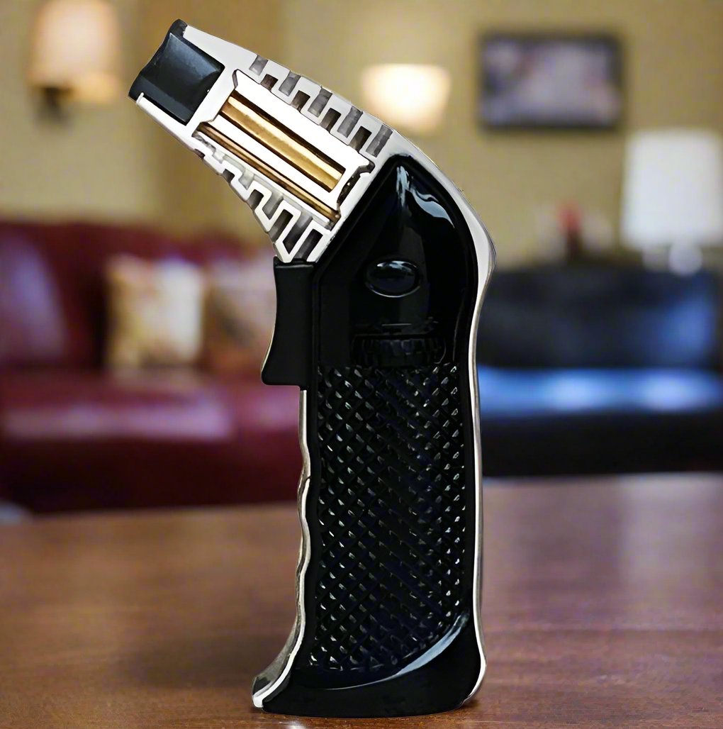 Ultimate Bazooka Torch Lighter