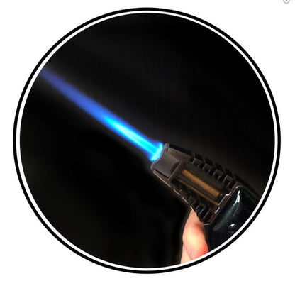 Bazooka Torch - Cigar - GroomsDay