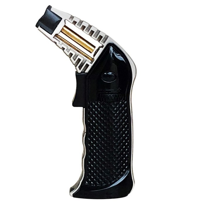 The Ultimate Bazooka Torch Lighter Cigar