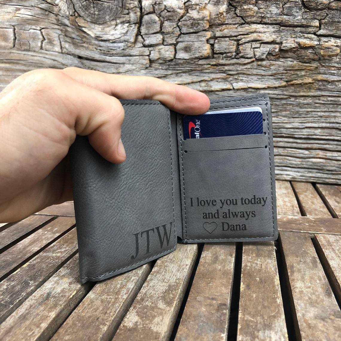 Benjamin Bifold - GroomsDay