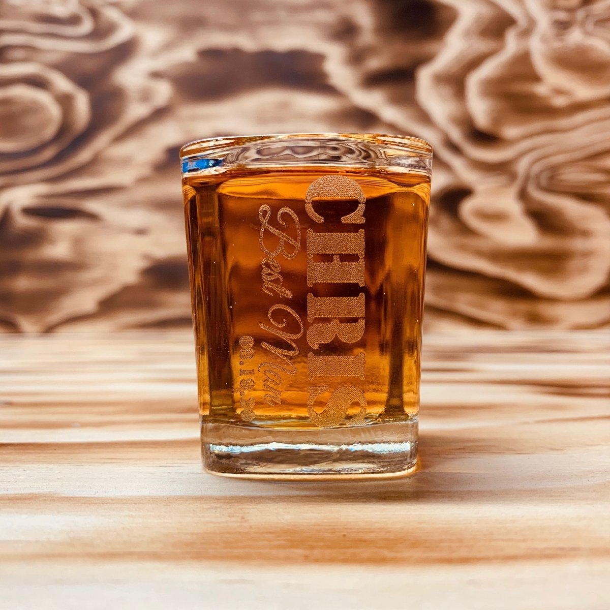 Big Gulp - Drinkware - GroomsDay