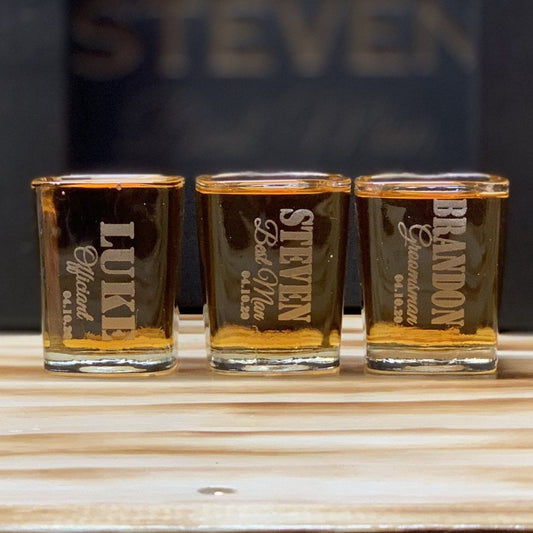 Big Gulp - Drinkware - GroomsDay