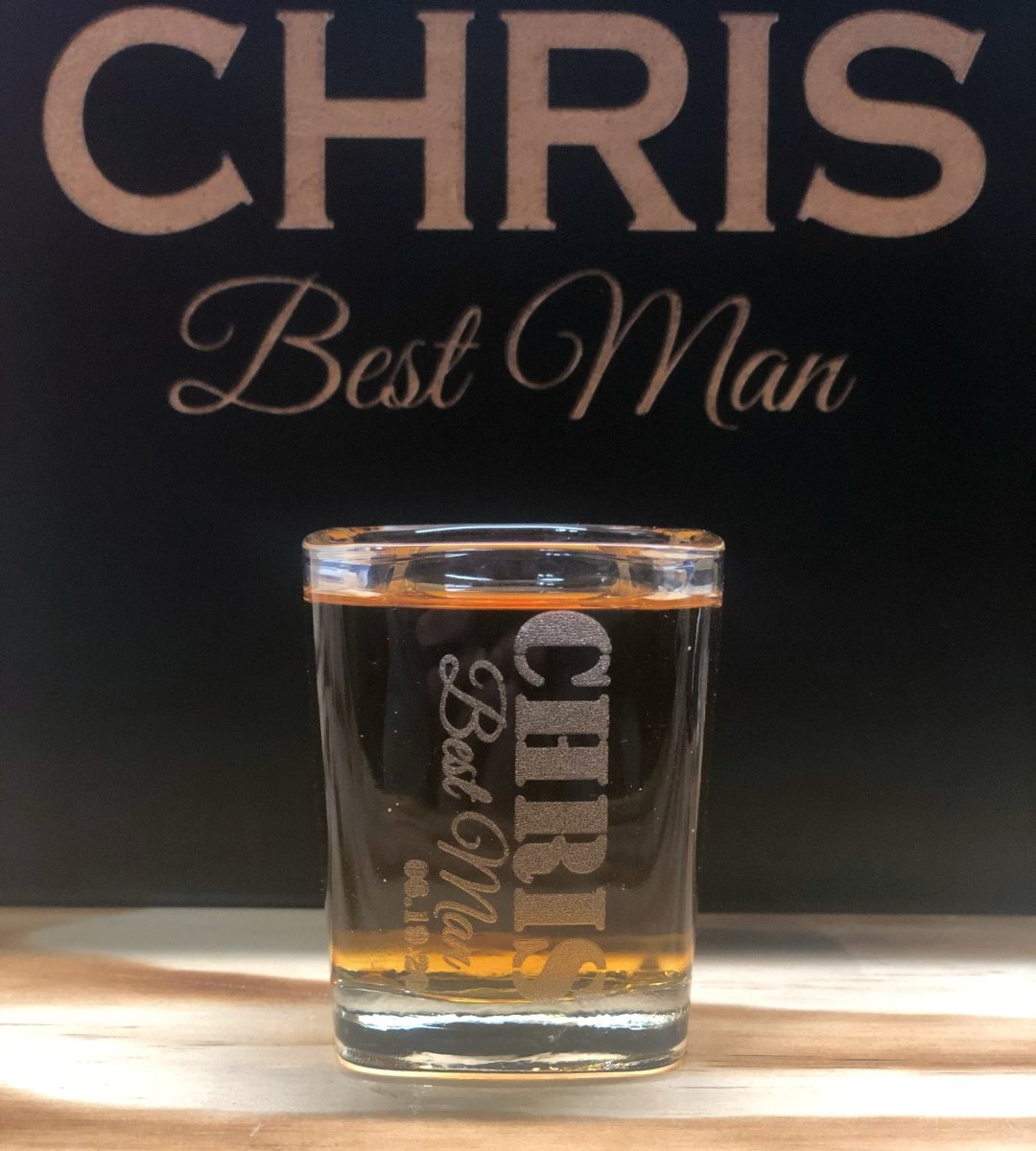 Big Gulp - Drinkware - GroomsDay