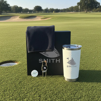 Birdie Gift Box