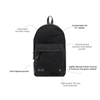 Pack It Up - Man Bags - GroomsDay