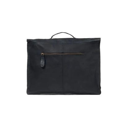 Custom Midnight Messenger - Messenger Bag - GroomsDay