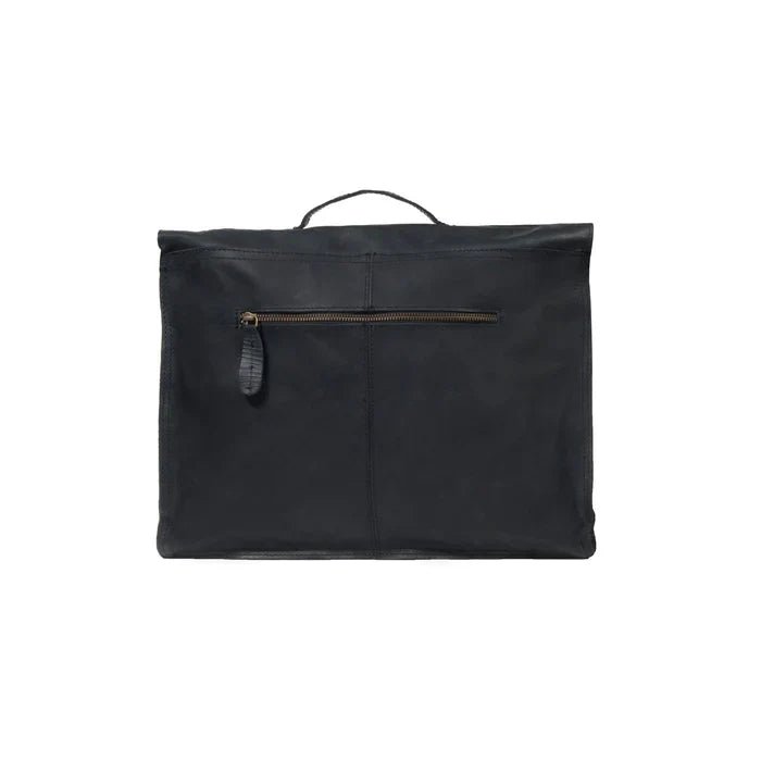 Custom Midnight Messenger