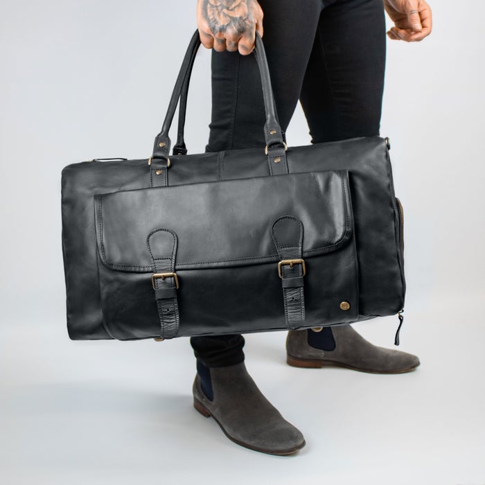 The Overnighter - Man Bags - GroomsDay