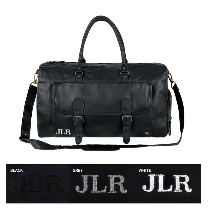 The Overnighter - Man Bags - GroomsDay
