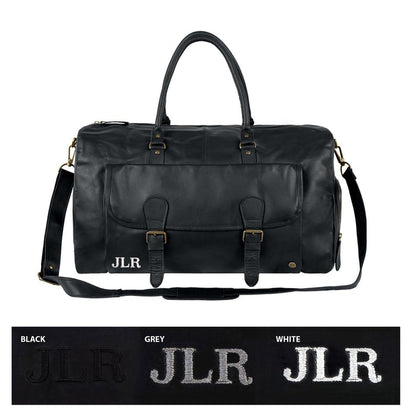 The Overnighter - Man Bags - GroomsDay