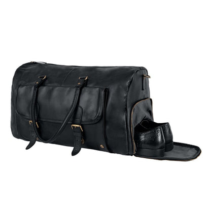 The Overnighter - Man Bags - GroomsDay