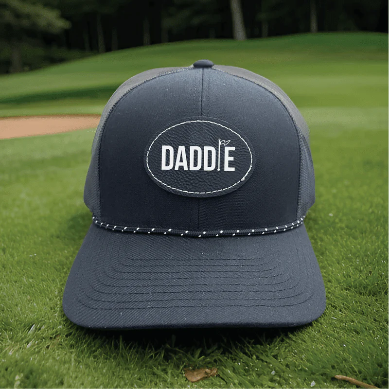Funny Fairway Golf Hat Designs - Golf - GroomsDay