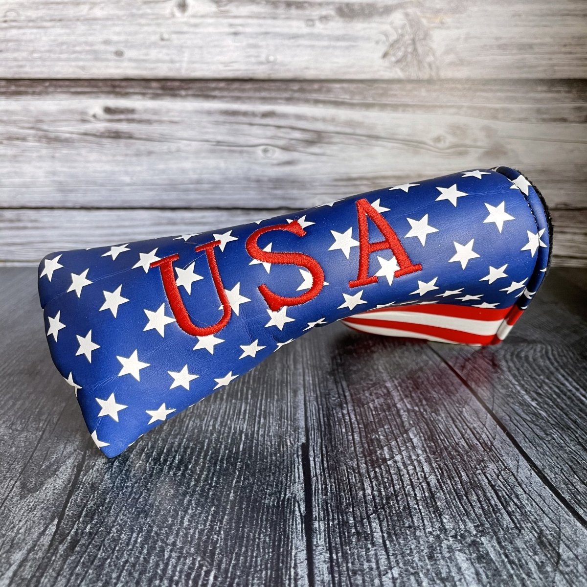 Blade in the USA - Golf - GroomsDay