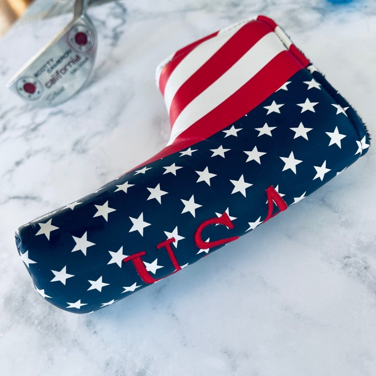 Blade in the USA - Golf - GroomsDay