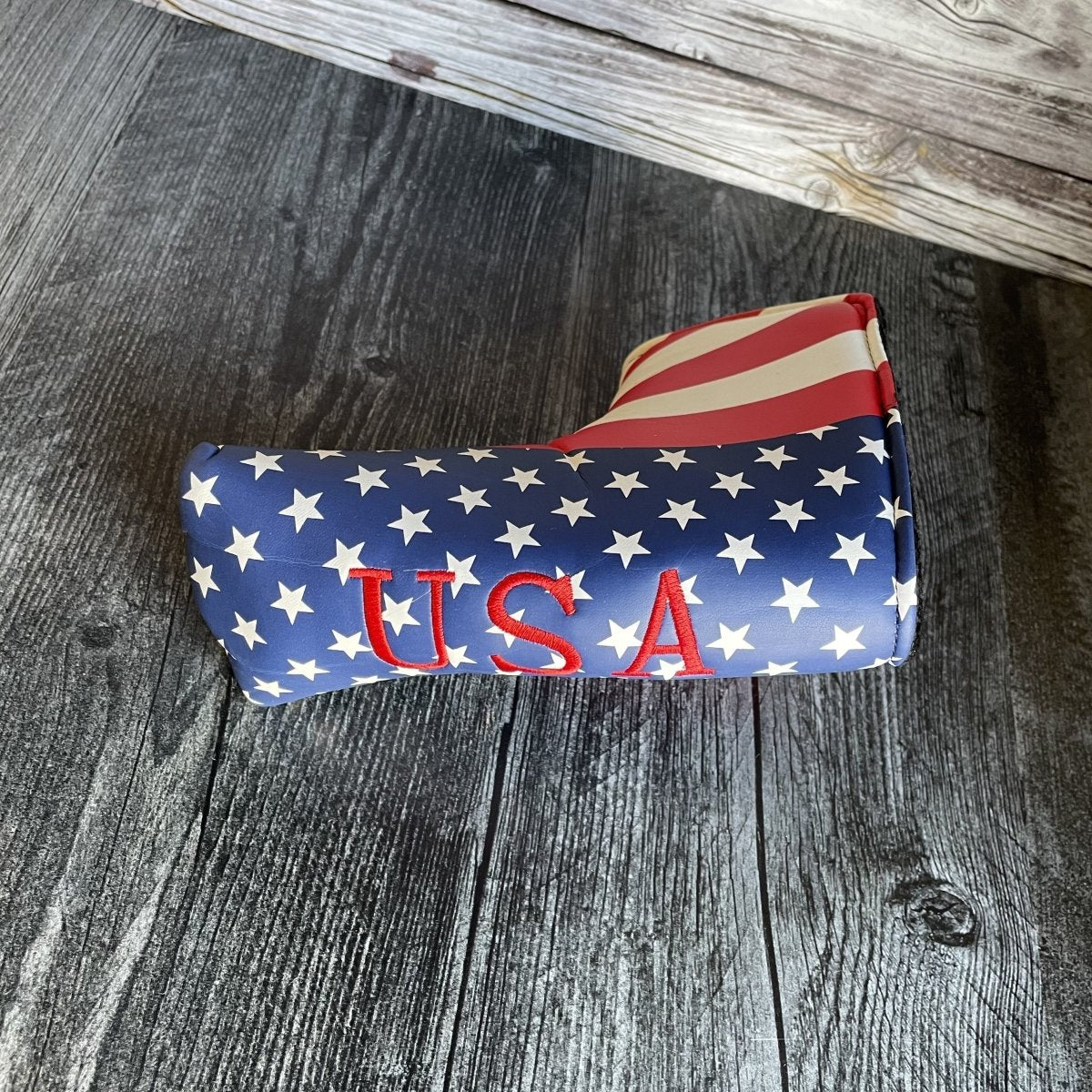 Blade in the USA - Golf - GroomsDay
