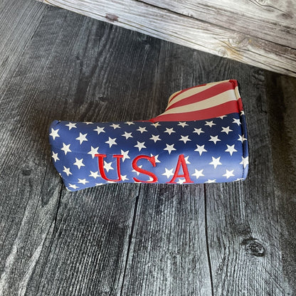 Blade in the USA - Golf - GroomsDay