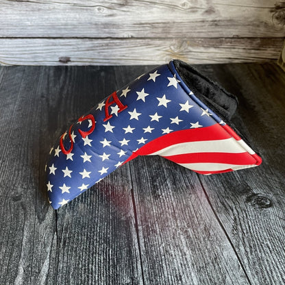 Blade in the USA - Golf - GroomsDay