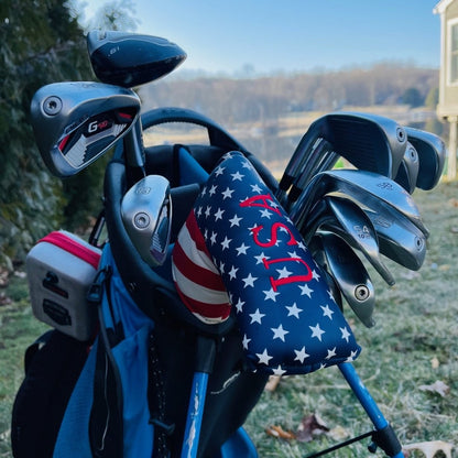 Blade in the USA - Golf - GroomsDay