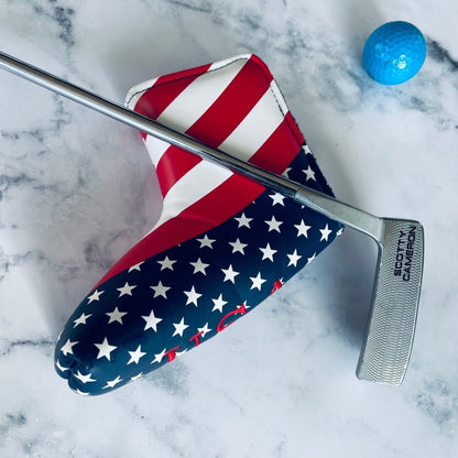 Blade in the USA - Golf - GroomsDay