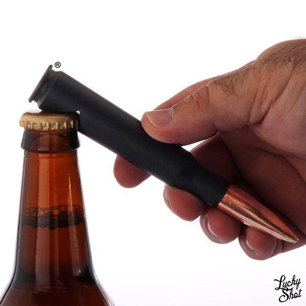 Bottle Throttle - Bottle Openers - GroomsDay