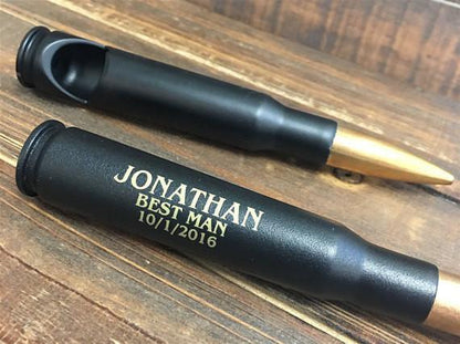 Bottle Throttle - Bottle Openers - GroomsDay