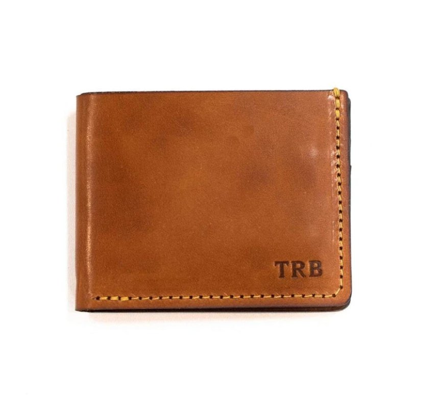 Bowman Billfold - Wallet - GroomsDay