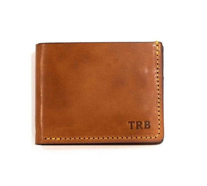 Bowman Billfold - Wallet - GroomsDay
