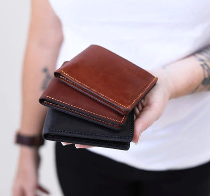 Bowman Billfold - Wallet - GroomsDay