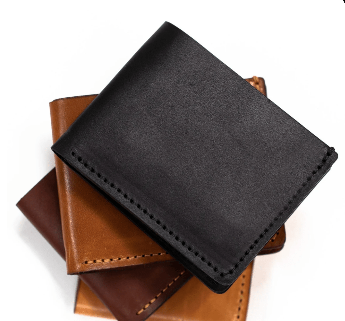 Bowman Billfold - Wallet - GroomsDay