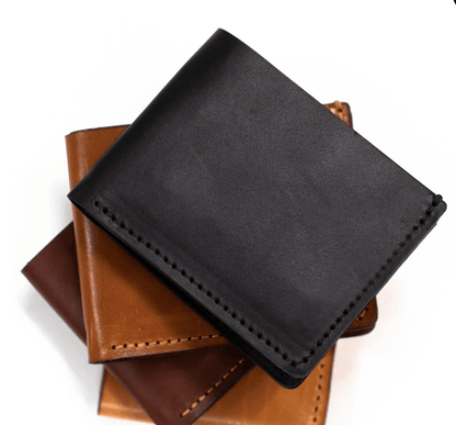 Bowman Billfold - Wallet - GroomsDay