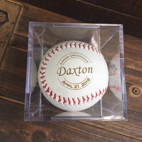 Brawhide Baseball - Sports - GroomsDay