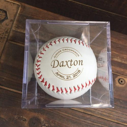 Brawhide Baseball - Sports - GroomsDay