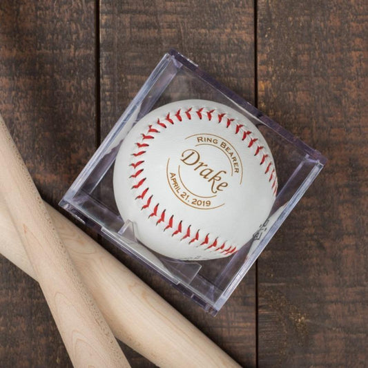 Brawhide Baseball - Sports - GroomsDay