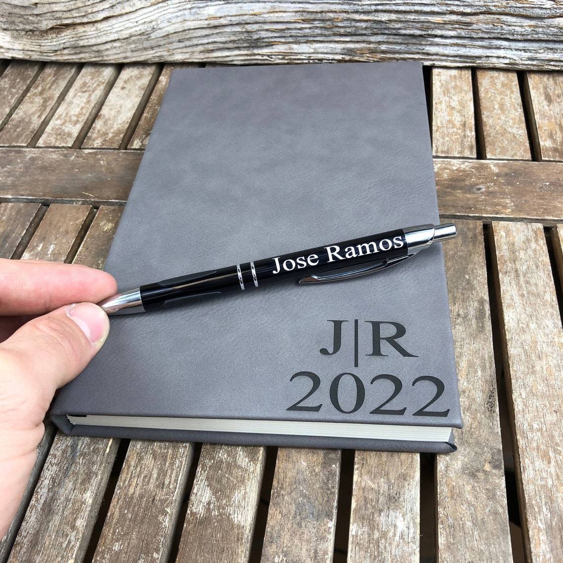 Bullet Journal - GroomsDay