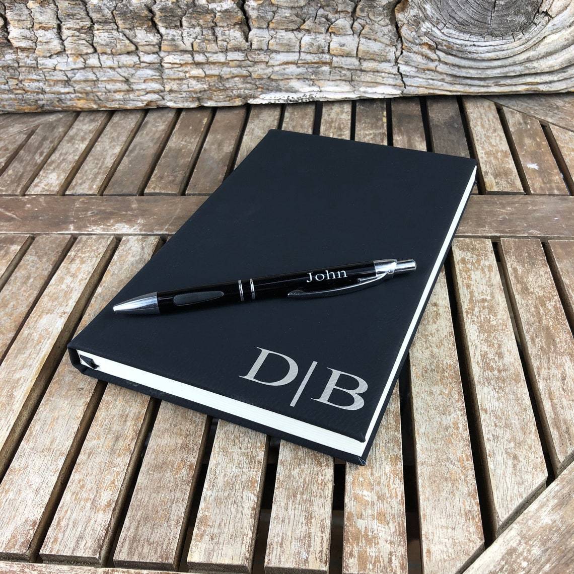 Bullet Journal - GroomsDay