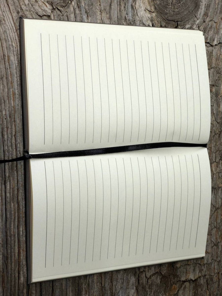Bullet Journal - GroomsDay