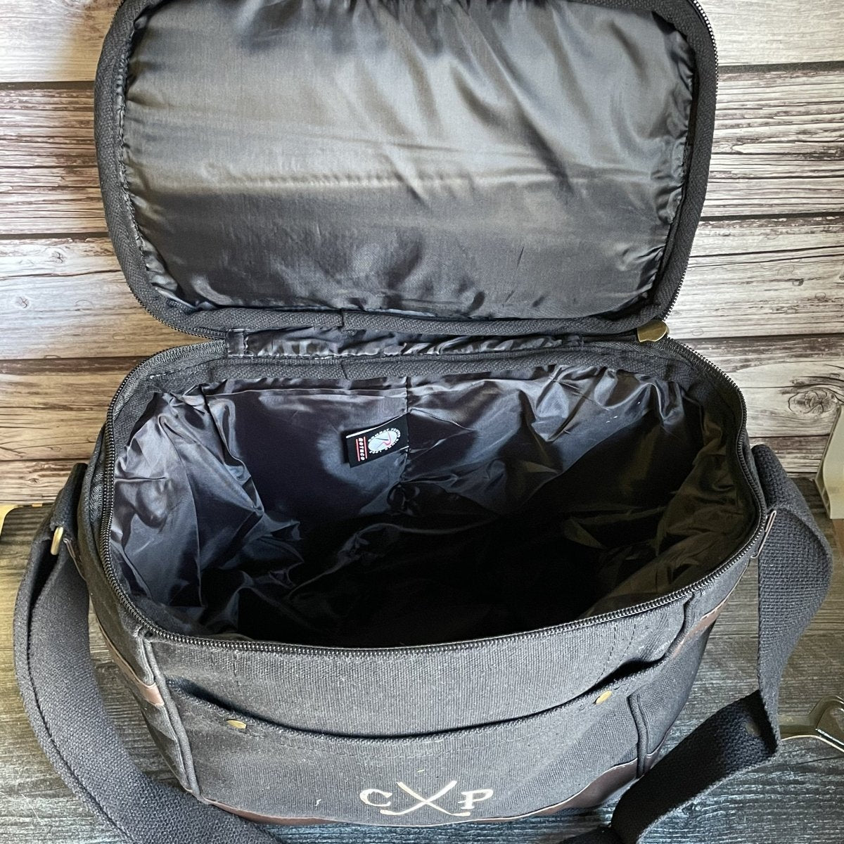 Caddy Cooler - Golf - GroomsDay
