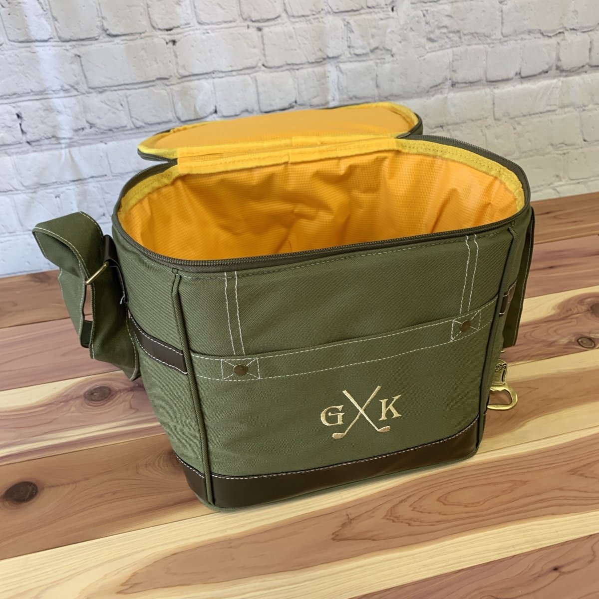 Caddy Cooler - Golf - GroomsDay